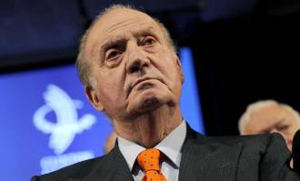 Don Juan Carlos | Archivo