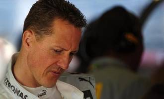 Michael Schumacher