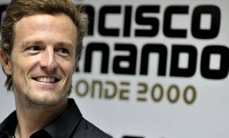 Sete Gibernau. |  Archivo