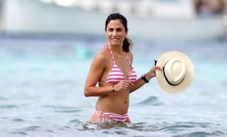 La actriz Toni Acosta. | Cordon Press