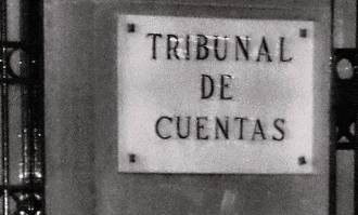 Sede del Tribunal de Cuentas |  Flickr CC Jose Javier Martin Espartosa