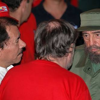 Lógicamente Clavijas Buen sentimiento Los Castro y Daniel Ortega, acusados de "narcos" - Libertad Digital