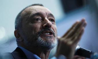 Arturo Pérez Reverte | Archivo