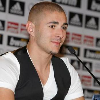 Benzema, en el punto de mira de la Juventus - Libertad Digital