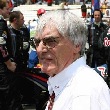 Eccleston no se muerde la lengua | EFE