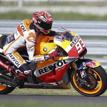 Por primera vez en 18 años, Cheste no cerrará la temporada | EFE