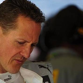 Michael Schumacher