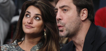 Pen�lope Cruz y Javier Bardem | Efe
