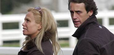 Escassi y Dibildos, en una imagen de archivo | Cordon Press