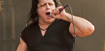 Glenn Danzig | Cordon Press