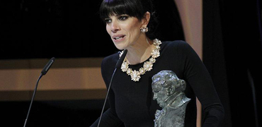 Maribel Verd� gan� el Goya por Blancanieves | Archivo