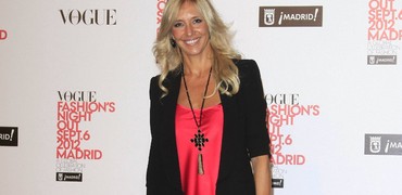 La periodista Marta Robles | Cordon Press