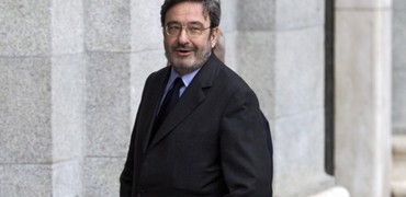 Narcs Serra | Cordon Press