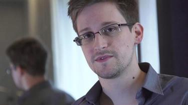 Edward Snowden | Efe