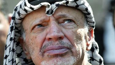Yasir Arafat | Cordon Press