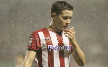 Ander Herrera continuar en el Athletic de Bilbao. | Cordon Press