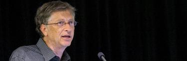 Bill Gates | Cordon Press