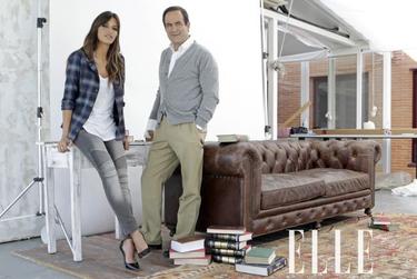 Carbonero y Bono | Elle