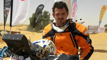 Imagen de archivo de Thomas Bourgin.