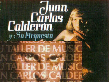 Juan Carlos Calderón