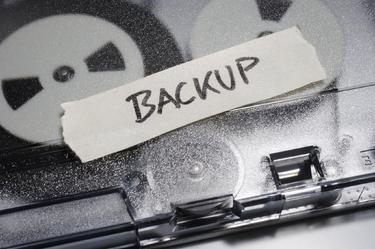 Cinta de casete. | Gregor Schuster/Corbis