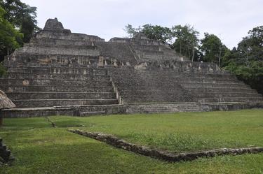 Restos de la civilizacin maya en Mxico | Cordon Press