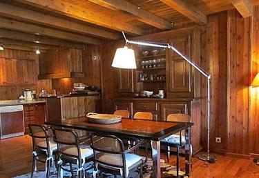 La urbanizacin en Baqueira a la que acude Urdangarn | Idealista