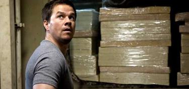 Mark Wahlberg protagoniza Contraband, ya en cines
