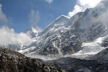 Everest | Ilkerender/cc-by-2.0