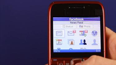 Facebook for Every Phone alcanza los cien millones de usuarios. | Facebook