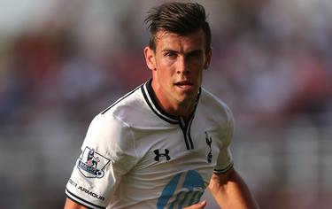Bale no volver a vestir la camiseta dle Tottenham. | Archivo