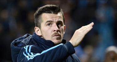 Joey Barton. | Archivo