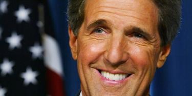 John Kerry | Archivo