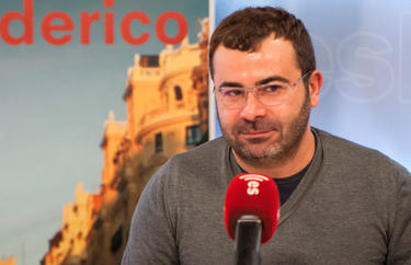 Jorge Javier en esRadio