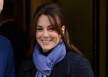 Kate Middleton | Cordon Press