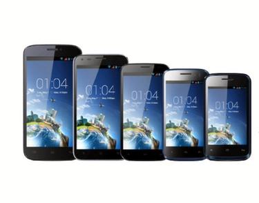 Modelos de Kazam. | KAZAM