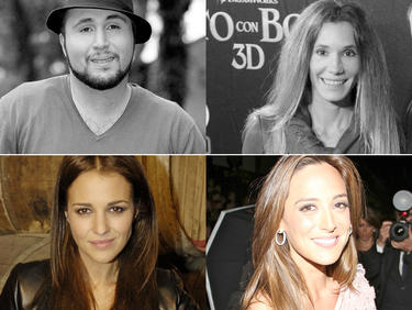 Premios Naranja y Lim�n