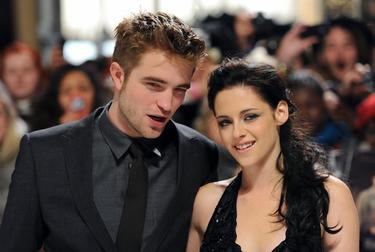Kristen Stewart y Robert Pattinson | Cordon Press