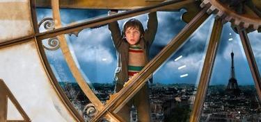 La invencin de Hugo, en cines el 24 de febrero