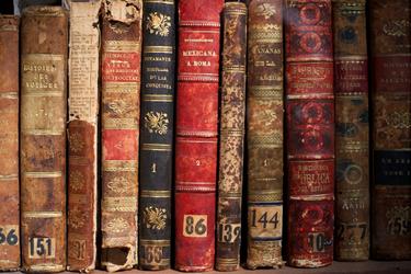 Las novelas nos ayudan a entender a los demás. | Flickr/CC/David Flores