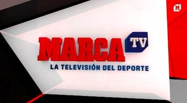 Imagen corporativa de Marca Televisin.