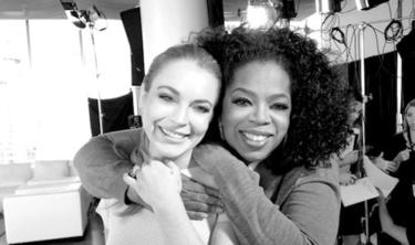 Una imagen de Lindsay Lohan | Instagram @Lindsay Lohan