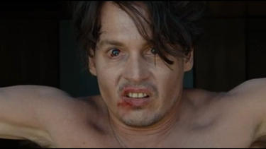 Johnny Depp en Los diarios del ron, ya en cines