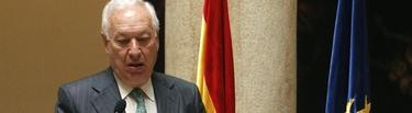 Jos Manuel Garca-Margallo | Archivo