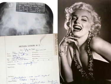 Marilyn Monroe | Cordon Press