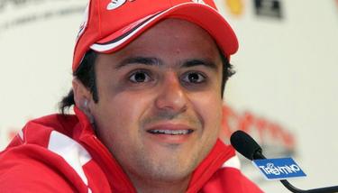 Felipe Massa | Archivo