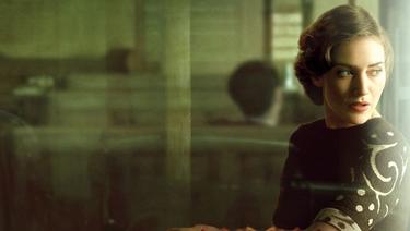 Kate Winslet protagoniza la miniserie Mildred Pierce