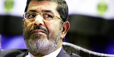 Mohammed Morsi | Archivo