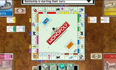 Juego de 'Monopoly' para Android. | Android Rundown