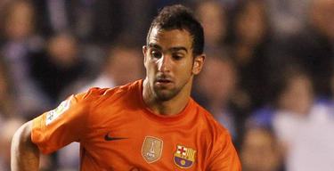 Martn Montoya durante el partido del pasado sbado en Riazor. | Cordon Press